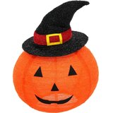 Retlux LED Spoljašnja dekoracija HALLOWEEN LED/3xAA/topla bela IP44 bundeva | Eponuda.com