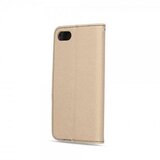  Preklopna torbica fancy diary samsung galaxy S21 plus G996 - zlato črna | Shoptok.si