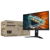 Gigabyte LED Monitor IPS 23,8" G24F 2 1920x1080, 2xHDMI/Displayport/2xUSB | Shoptok.si