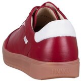 Finn Comfort Interlagos Pomodore Weiss Nube Clio Crvena | shoptok.hr