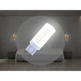  LED sijalica G9/4,6W/230V 4000K | Eponuda.com