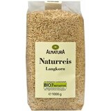 Alnatura bio dolgozrnati rjavi riž | Shoptok.si