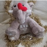  Igrača z napisom -slonček DARSLO 01 Cene