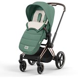 Cybex Platinum® cybex® platinum zimska vreća leaf green | shoptok.hr