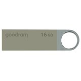 Goodram UUN2 USB flash drive 16 GB USB Type-A 2.0 Silver | shoptok.hr