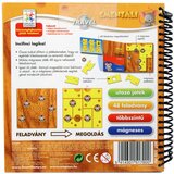 SMART GAMES emental - miselna igra z navodili v madžarščini Cene