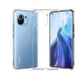 Nillkin clear case 1,8 mm silikonski ovitek za xiaomi mi 11 - prozoren Cene