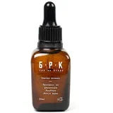 ulje za bradu, brk, 30ml boemska nota