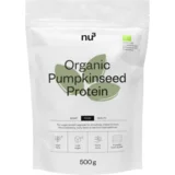Organic Pumpkinseed Protein - 500 g
