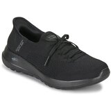 Skechers SLIP-INS: GO WALK JOY - ABBY Crna Cijene