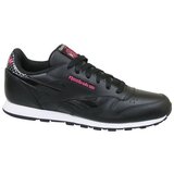 Reebok CL Leather Girl Squad Crna Cijene