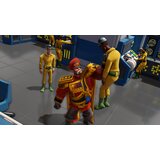 Soldout Sales & Marketing Evil Genius 2: World Domination (Xbox One &amp; Xbox Series X) | shoptok.hr