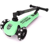 Romobil Scoot&Ride Highwaykick 3 LED Kiwi | Shoptok.si