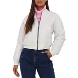La Modeuse Jakne & Blazerji 21379_P60320 Bela Cene