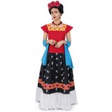  Svečana odjeća za odrasle My Other Me Frida Kahlo (3 Dijelovi) M/L Cijene