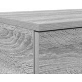  Ladice za krevet s ladicama Siva Sonoma 80 x 36,5 x 16,5 cm | shoptok.hr