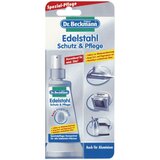 Dr. Beckmann ČISTILO ZA POSODO ČISTILO ZA ZAŠČITO IN NEGO NERJ. JEKLA 40 ML Cene