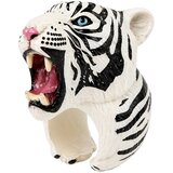  Prsten za ruku Tigar - bijeli | shoptok.hr