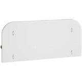 Zidna polica 2 kom. Staro drvo 80,5 x 13,5 x 37,5 cm | shoptok.hr
