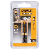 Dewalt Bitovi DT70531T, 50mm 2xPZ2 Cijene