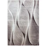 Rjava preproga 200x290 cm Parma –