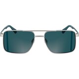 Calvin Klein MEN&#39;S SUNGLASSES SILVER | shoptok.hr
