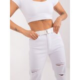 Redseventy Jeans trousers-PM-SP-J1260-1.66-white | Shoptok.si