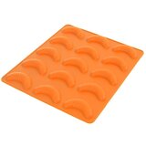 Orion Silikonski kalup za pečenje za božićne suhe kolačiće 21x24,5 cm – | shoptok.hr