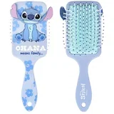 Stitch Hair Brush krtača za lase 1 kos