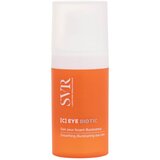 SVR [C] Eye Biotic Smoothing Illuminating Eye Care serum za področje okoli oči za vse tipe kože 15 ml unisex Cene