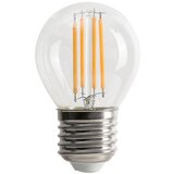 Xled E27 6W SL-F-G6-2700K-M Filament Sijalica 2700KG45600LmToplo Bela | Eponuda.com