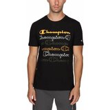 Champion muške majice color block t-shirt 219950-KK001 Cene