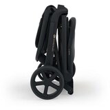 Kinderkraft kolica NUBI 3 MIDNIGHT BLACK | ePonuda.com