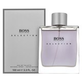 Hugo Boss Boss Selection toaletna voda za muškarce 100 ml | shoptok.hr