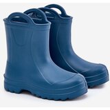 Boto Children's Rubber Boots LEMIGO | Shoptok.si
