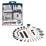 Dremel PRIBOR ZA ORODJA 723 VEČNAMENSKI PRIBOR 100-DELNI | Shoptok.si