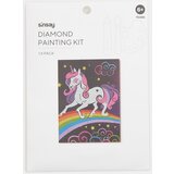 Sinsay Set za slikanje dijamantima | shoptok.hr