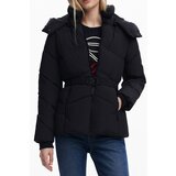 Desigual WOMEN&#39;S BLACK JACKET Cijene