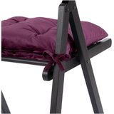 Restilo Jastuk za sjedenje od samta 40x40 cm Aleksa – | shoptok.hr