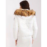 Trendy. ING Jacket-NM-KR-TR8177.96P-white | Shoptok.si