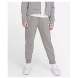 Nike Otroške hlače NSW Club flc Pant LBR Siva | Shoptok.si
