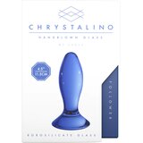 Chrystalino by Shots analna kupa Follower - Glass | ePonuda.com