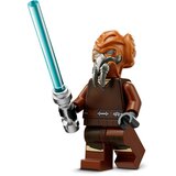 Lego LEGO® Star Wars™ - Mikrobojevnik Plo Koonov Jedi Starfighter™ (75400) | Shoptok.si