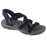 Skechers Slip-Ins: Reggae Slim - Stretch Flex 163460-NVY | shoptok.hr