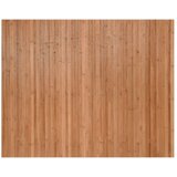 vidaXL Preproga pravokotna naravna 80x100 cm bambus | Shoptok.si