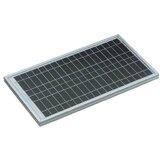 Sunset Monokristalni solarni modul 10 Wp 17.3 V SOLARMODUL ''SM 10'', (20762834) Cene