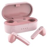Akai slušalice sa mikrofonom, Bluetooth, In-ear, roze BTE-J10P | shoptok.hr