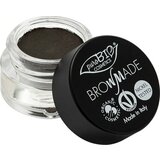 puroBIO cosmetics browmade brow pomade - 04 carbon | shoptok.hr