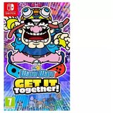 Nintendo Warioware - Get It Together (Switch) | ePonuda.com