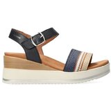 Mephisto Sandali & Odprti čevlji Sheryl Modra | Shoptok.si
